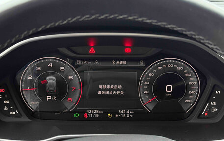 Audi Q3, 2022 год, 2 770 000 рублей, 11 фотография