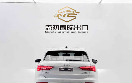 Audi Q3, 2022 год, 2 770 000 рублей, 5 фотография