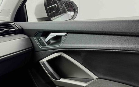 Audi Q3, 2022 год, 2 770 000 рублей, 15 фотография