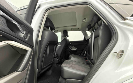 Audi Q3, 2022 год, 2 770 000 рублей, 13 фотография