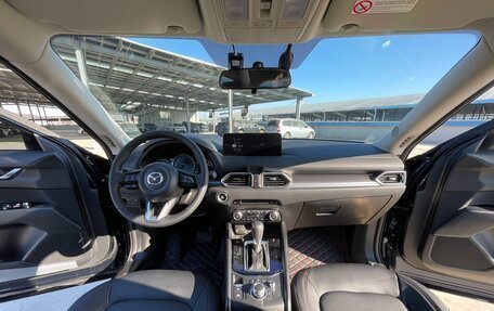 Mazda CX-5 II, 2025 год, 3 030 000 рублей, 9 фотография