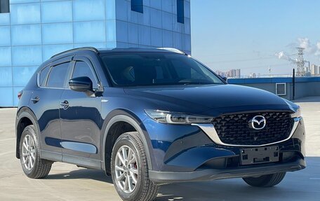 Mazda CX-5 II, 2025 год, 3 030 000 рублей, 4 фотография