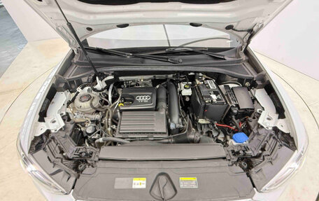 Audi Q3, 2022 год, 2 770 000 рублей, 19 фотография