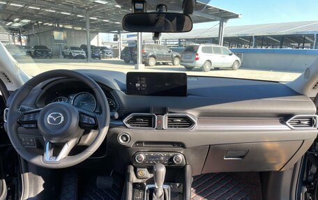 Mazda CX-5 II, 2025 год, 3 030 000 рублей, 12 фотография