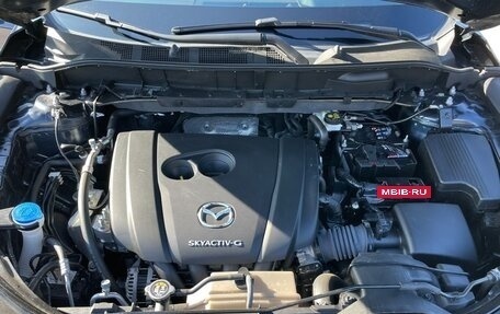 Mazda CX-5 II, 2025 год, 3 030 000 рублей, 7 фотография