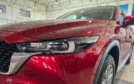 Mazda CX-5 II, 2025 год, 2 984 000 рублей, 3 фотография