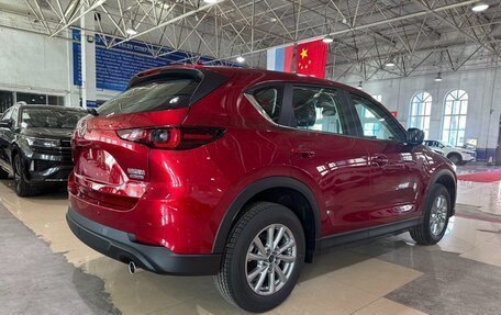 Mazda CX-5 II, 2025 год, 2 984 000 рублей, 5 фотография