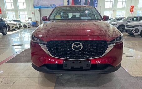 Mazda CX-5 II, 2025 год, 2 984 000 рублей, 2 фотография