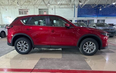 Mazda CX-5 II, 2025 год, 2 984 000 рублей, 4 фотография