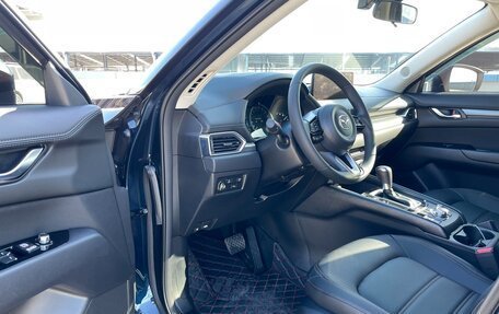 Mazda CX-5 II, 2025 год, 3 030 000 рублей, 18 фотография