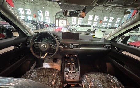 Mazda CX-5 II, 2025 год, 2 984 000 рублей, 9 фотография