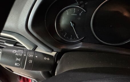 Mazda CX-5 II, 2025 год, 2 984 000 рублей, 11 фотография