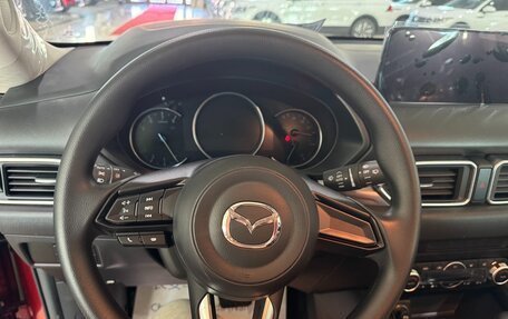 Mazda CX-5 II, 2025 год, 2 984 000 рублей, 10 фотография