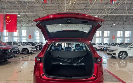 Mazda CX-5 II, 2025 год, 2 984 000 рублей, 16 фотография