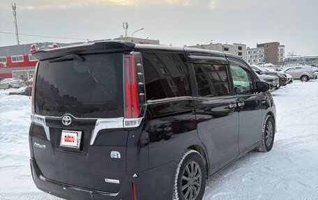 Toyota Esquire I, 2018 год, 2 280 000 рублей, 6 фотография