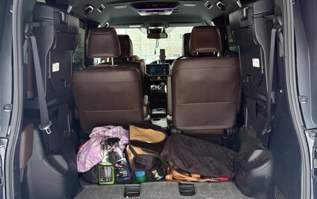 Toyota Esquire I, 2018 год, 2 280 000 рублей, 8 фотография