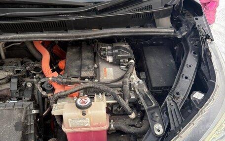 Toyota Esquire I, 2018 год, 2 280 000 рублей, 17 фотография