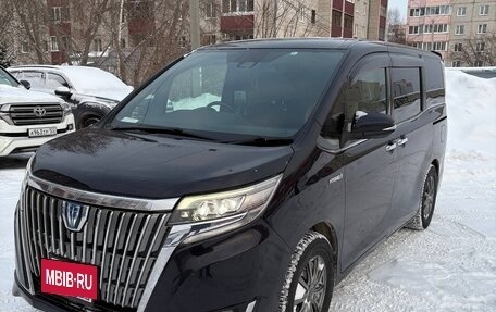 Toyota Esquire I, 2018 год, 2 280 000 рублей, 18 фотография