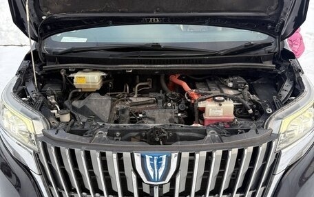 Toyota Esquire I, 2018 год, 2 280 000 рублей, 15 фотография