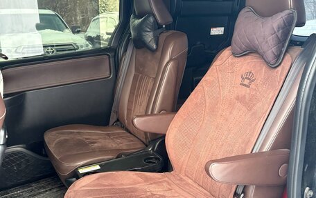 Toyota Esquire I, 2018 год, 2 280 000 рублей, 22 фотография