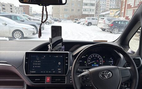 Toyota Esquire I, 2018 год, 2 280 000 рублей, 28 фотография