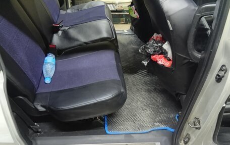 Honda Freed I, 2012 год, 950 000 рублей, 3 фотография