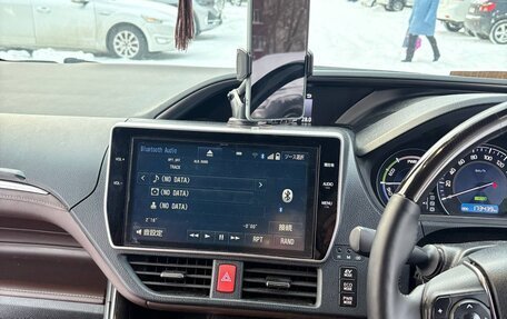 Toyota Esquire I, 2018 год, 2 280 000 рублей, 26 фотография