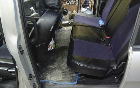 Honda Freed I, 2012 год, 950 000 рублей, 4 фотография