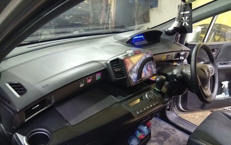 Honda Freed I, 2012 год, 950 000 рублей, 6 фотография