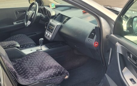 Nissan Murano, 2007 год, 945 000 рублей, 5 фотография