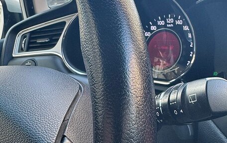 KIA cee'd III, 2018 год, 1 550 000 рублей, 14 фотография