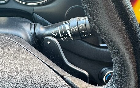 KIA cee'd III, 2018 год, 1 550 000 рублей, 16 фотография