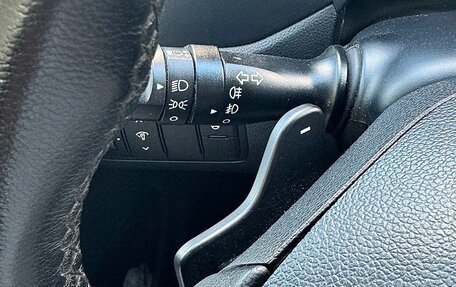 KIA cee'd III, 2018 год, 1 550 000 рублей, 15 фотография