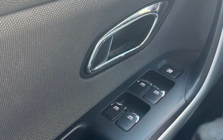 KIA cee'd III, 2018 год, 1 550 000 рублей, 18 фотография