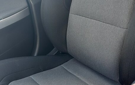 KIA cee'd III, 2018 год, 1 550 000 рублей, 23 фотография