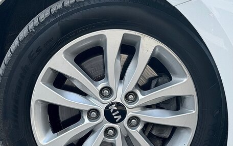 KIA cee'd III, 2018 год, 1 550 000 рублей, 21 фотография