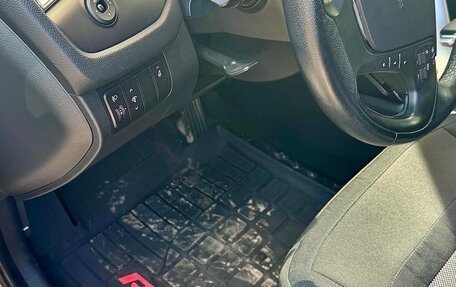 KIA cee'd III, 2018 год, 1 550 000 рублей, 22 фотография