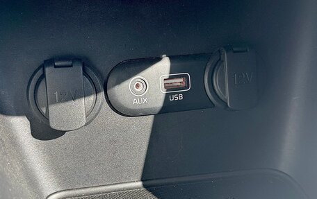 KIA cee'd III, 2018 год, 1 550 000 рублей, 24 фотография