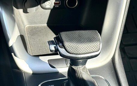 KIA cee'd III, 2018 год, 1 550 000 рублей, 30 фотография