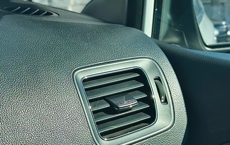 KIA cee'd III, 2018 год, 1 550 000 рублей, 27 фотография