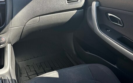 KIA cee'd III, 2018 год, 1 550 000 рублей, 33 фотография