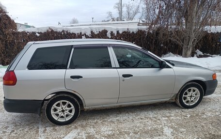 Mazda Familia Y11, 2001 год, 227 000 рублей, 3 фотография
