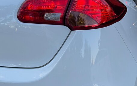 KIA cee'd III, 2018 год, 1 550 000 рублей, 35 фотография