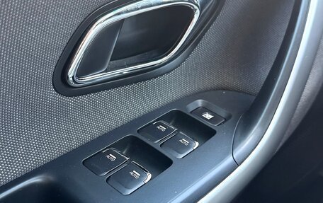 KIA cee'd III, 2018 год, 1 550 000 рублей, 28 фотография