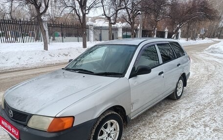 Mazda Familia Y11, 2001 год, 227 000 рублей, 4 фотография