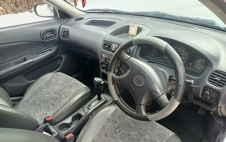 Mazda Familia Y11, 2001 год, 227 000 рублей, 11 фотография