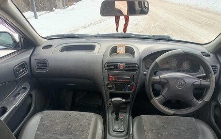 Mazda Familia Y11, 2001 год, 227 000 рублей, 10 фотография