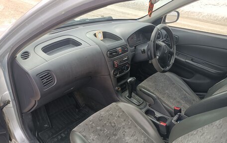 Mazda Familia Y11, 2001 год, 227 000 рублей, 12 фотография