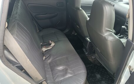 Mazda Familia Y11, 2001 год, 227 000 рублей, 9 фотография