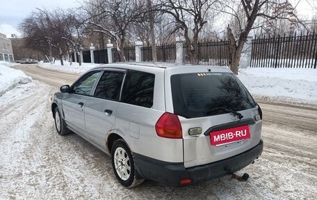 Mazda Familia Y11, 2001 год, 227 000 рублей, 5 фотография